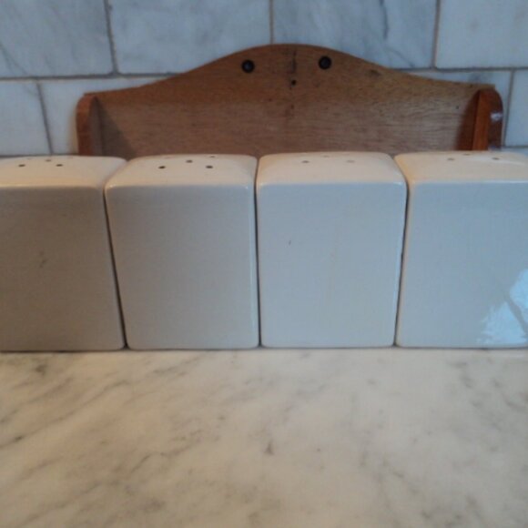 vintage spice rack singing birds - Picture 6 of 9